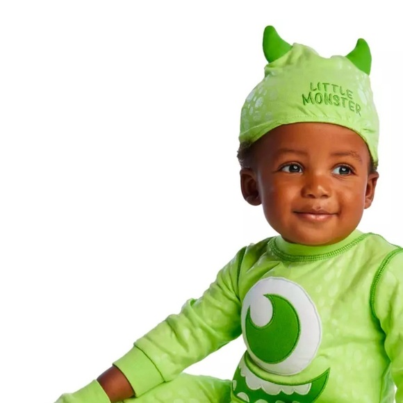 Disney pixer baby cap - Picture 1 of 3